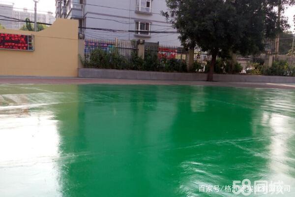 昌平 地坪漆翻新维修